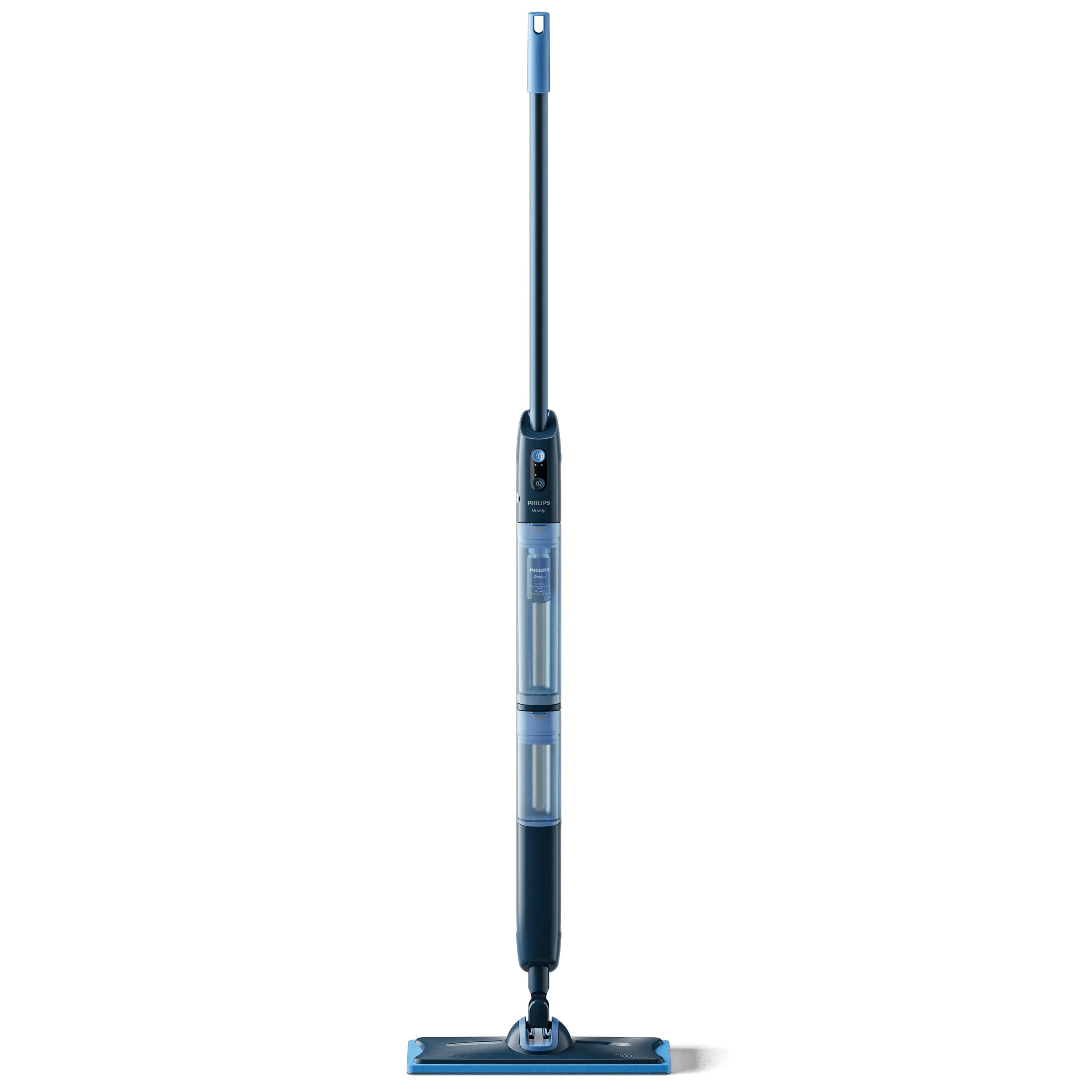 EAN 8720389035975 - Philips 5000 series XV5113/01 fregona Azul imagen 3