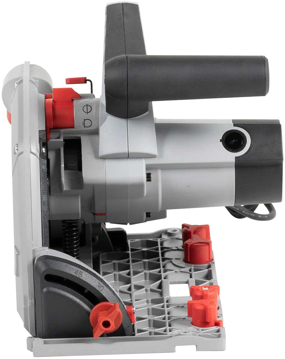 Holzmann Tas165pro Handkreissäge Sierra