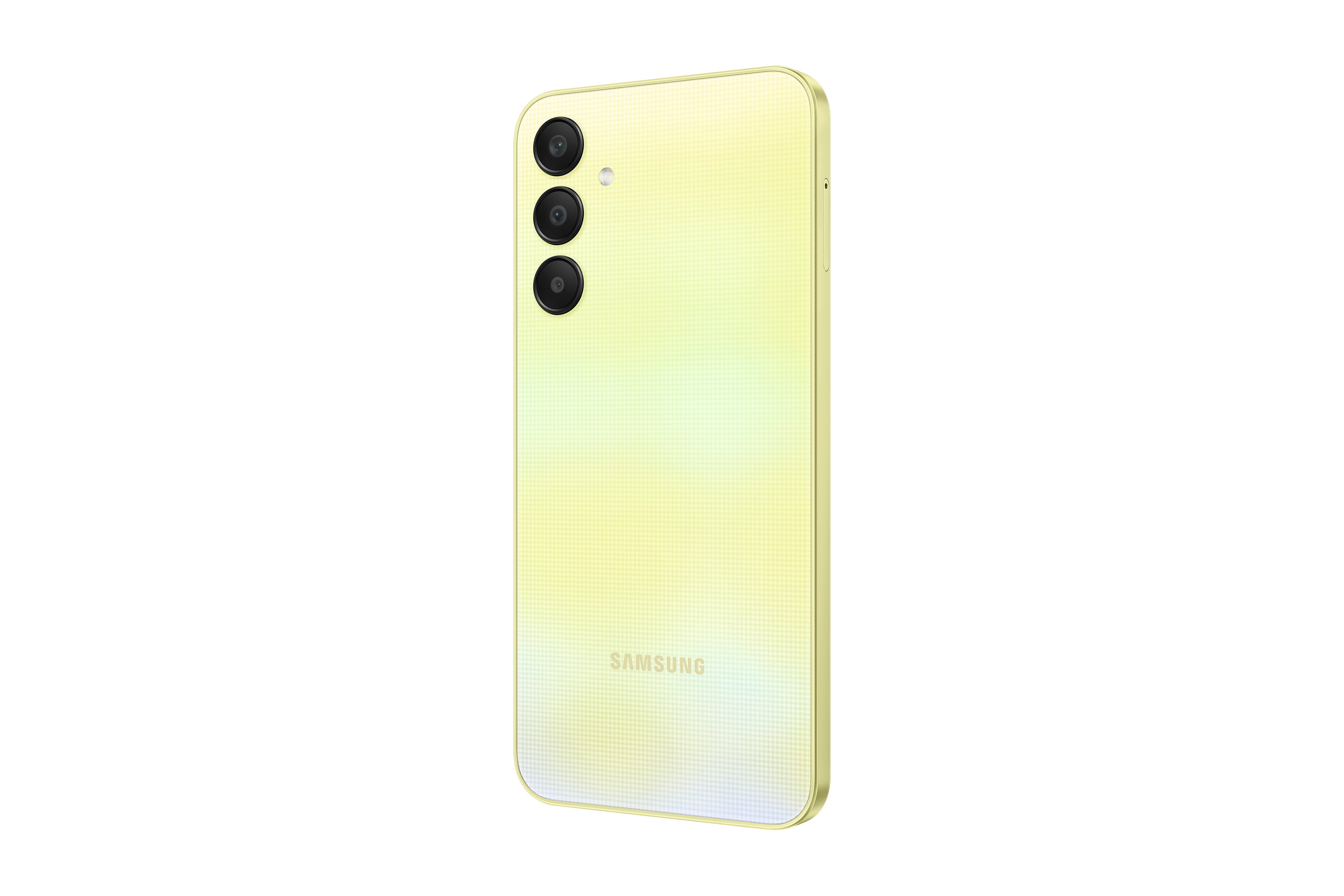 Telekom-Aktion Samsung Galaxy A25 128gb Amarillo