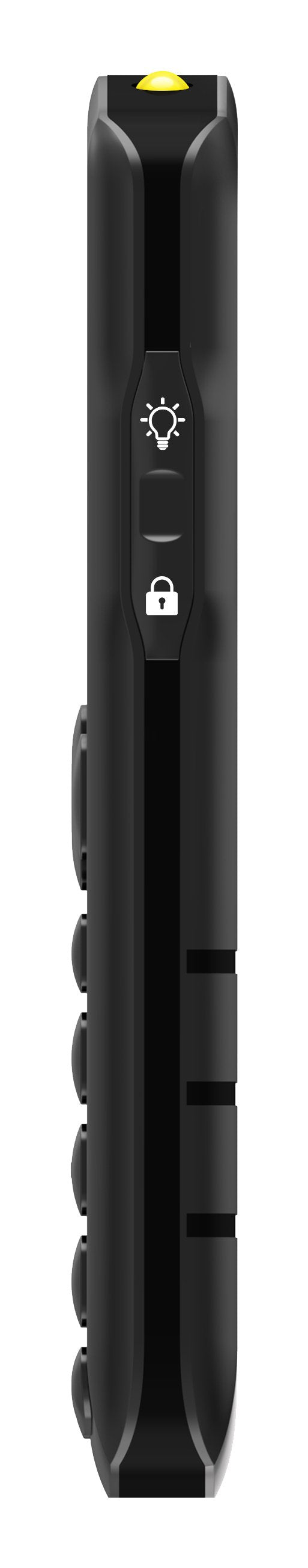 EAN 9120124821020 - Beafon SL230 4,57 cm (1.8") 90 g Negro Característica del teléfono imagen 3