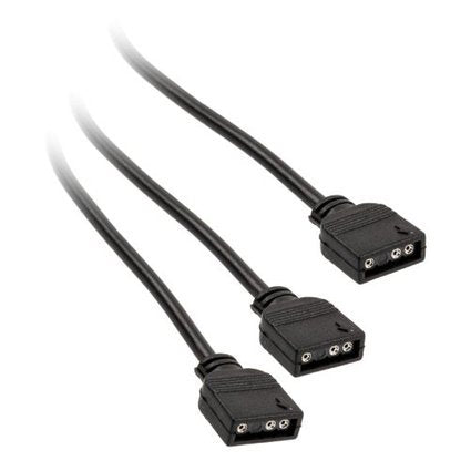 Kolink Pgw-Ac-Kol-043 Parte Carcasa De Ordenador Universal Divisor De Señal Para Cable Coaxial