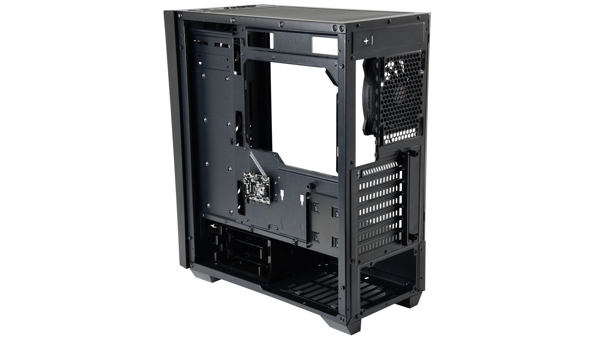 EAN 0819315024027 - Enermax StarryFort SF30 Torre Negro imagen 10