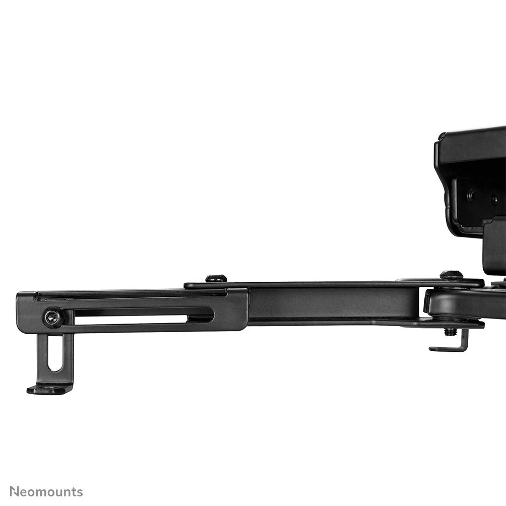 Soporte De Techo Universal Para Proyectores, Regulable En Altura (60,5-90,5 Cm) 35kg Cl25-540bl1 Neomounts
