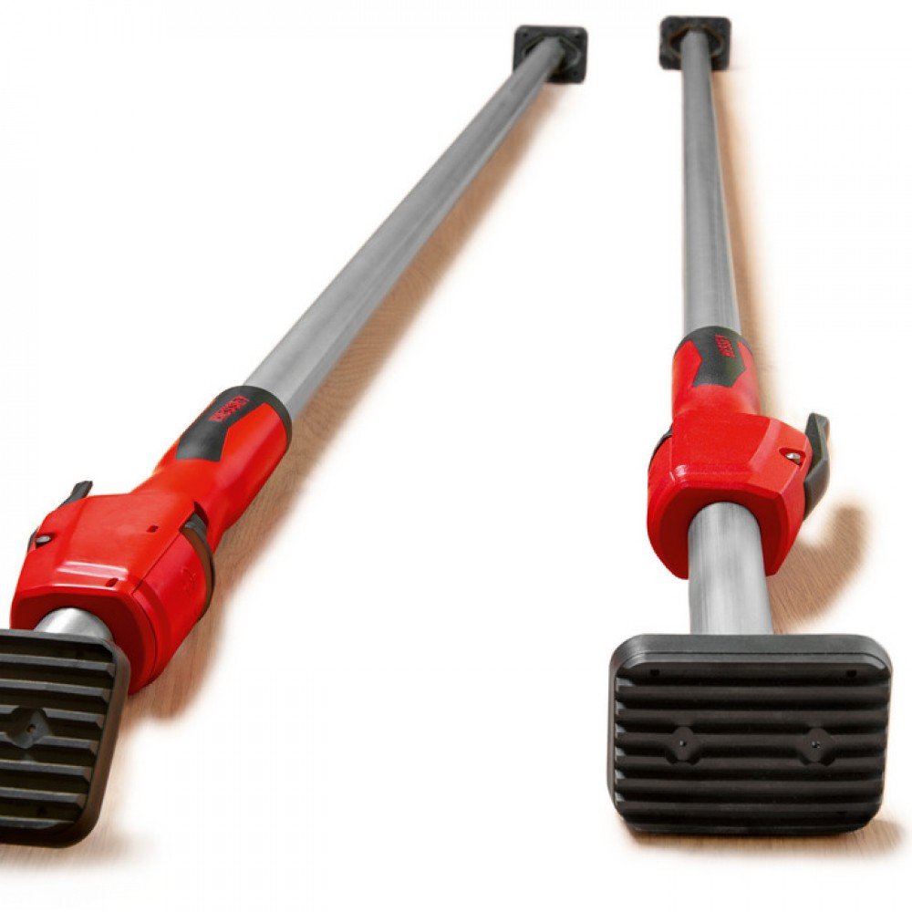 Bessey Soporte De Techo Y Montaje Ste300