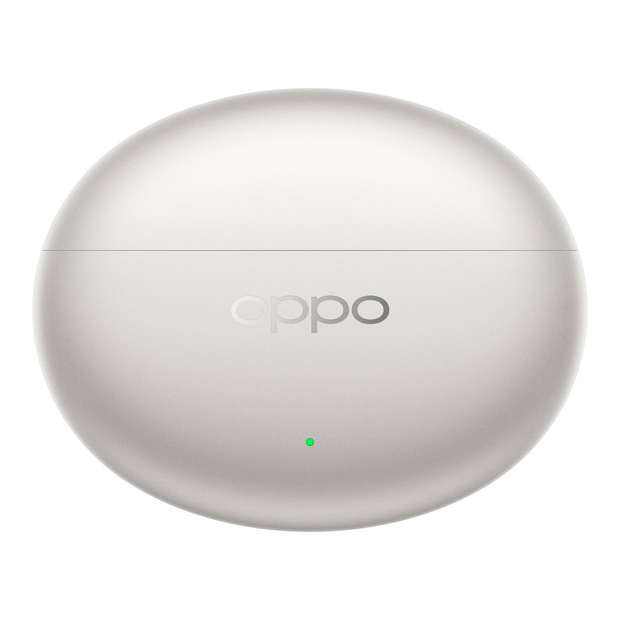 Oppo Enco X3s Auriculares True Wireless Stereo (Tws) Dentro De Oído Llamadas/Música Bluetooth Plata