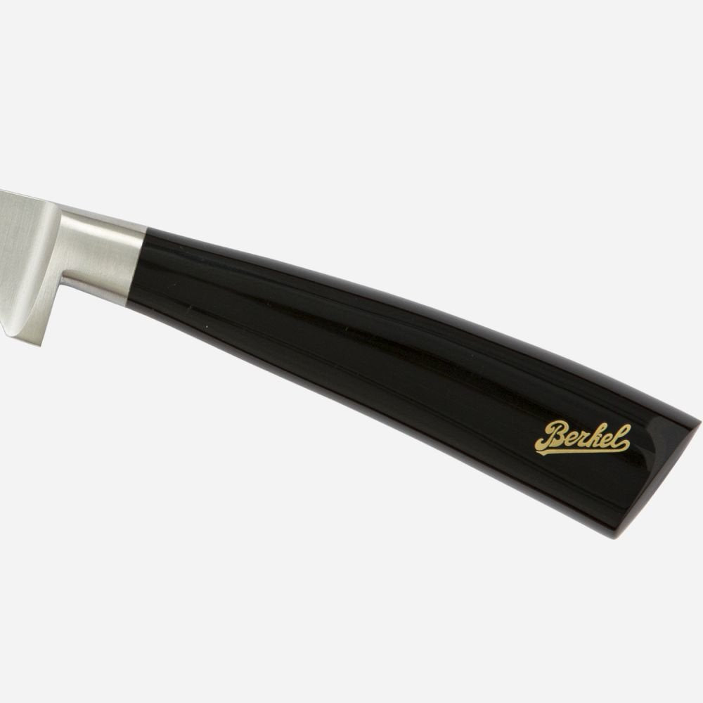 Berkel Elegance Glossy Black Ham-Set 3-Pcs.