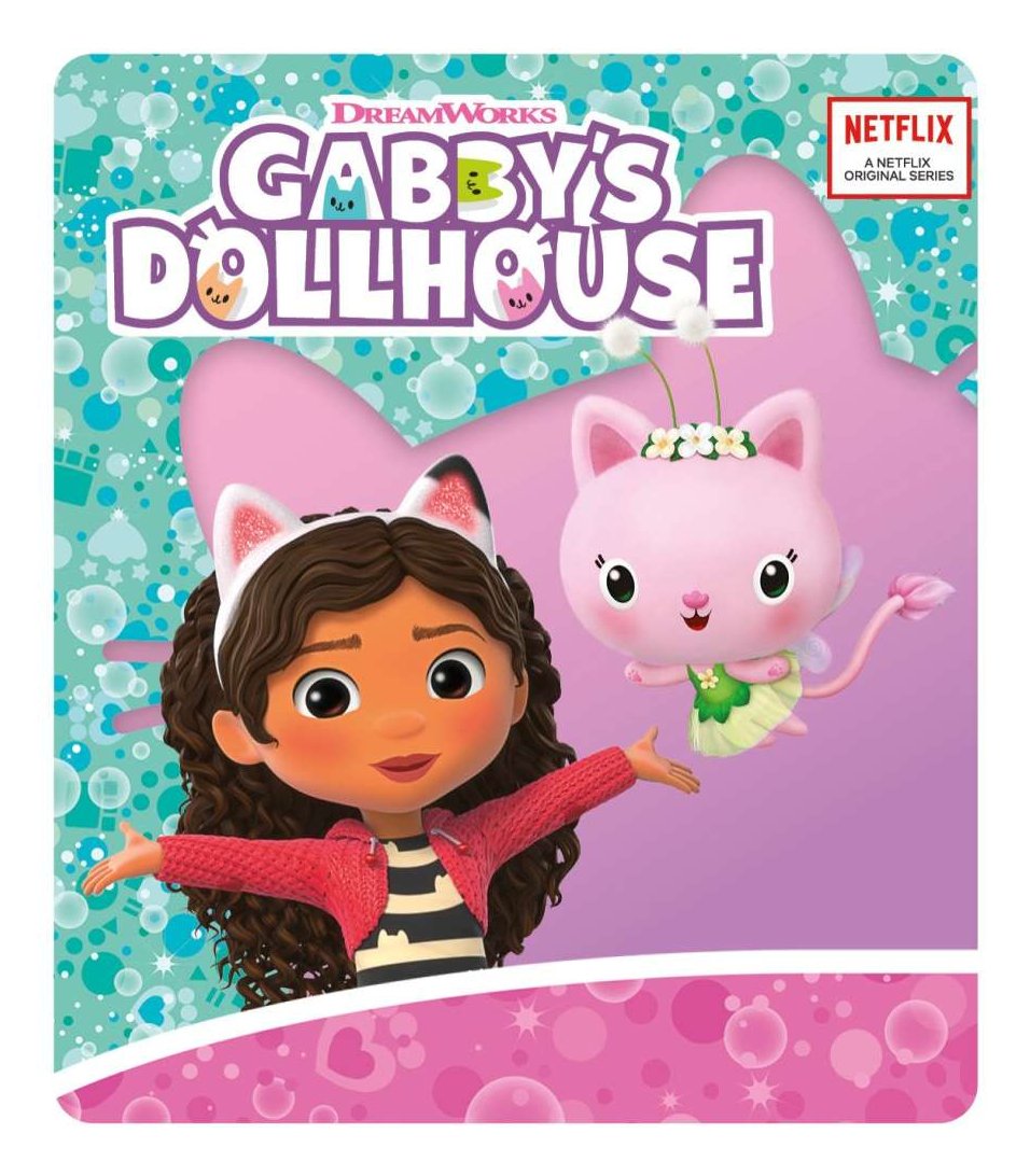 Tonies Gabby'S Dollhouse - Folge 3