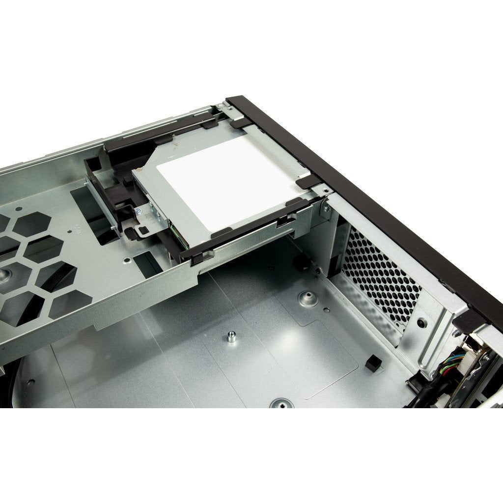 EAN 4260455646802 - Inter-Tech S-331 Escritorio Negro imagen 6