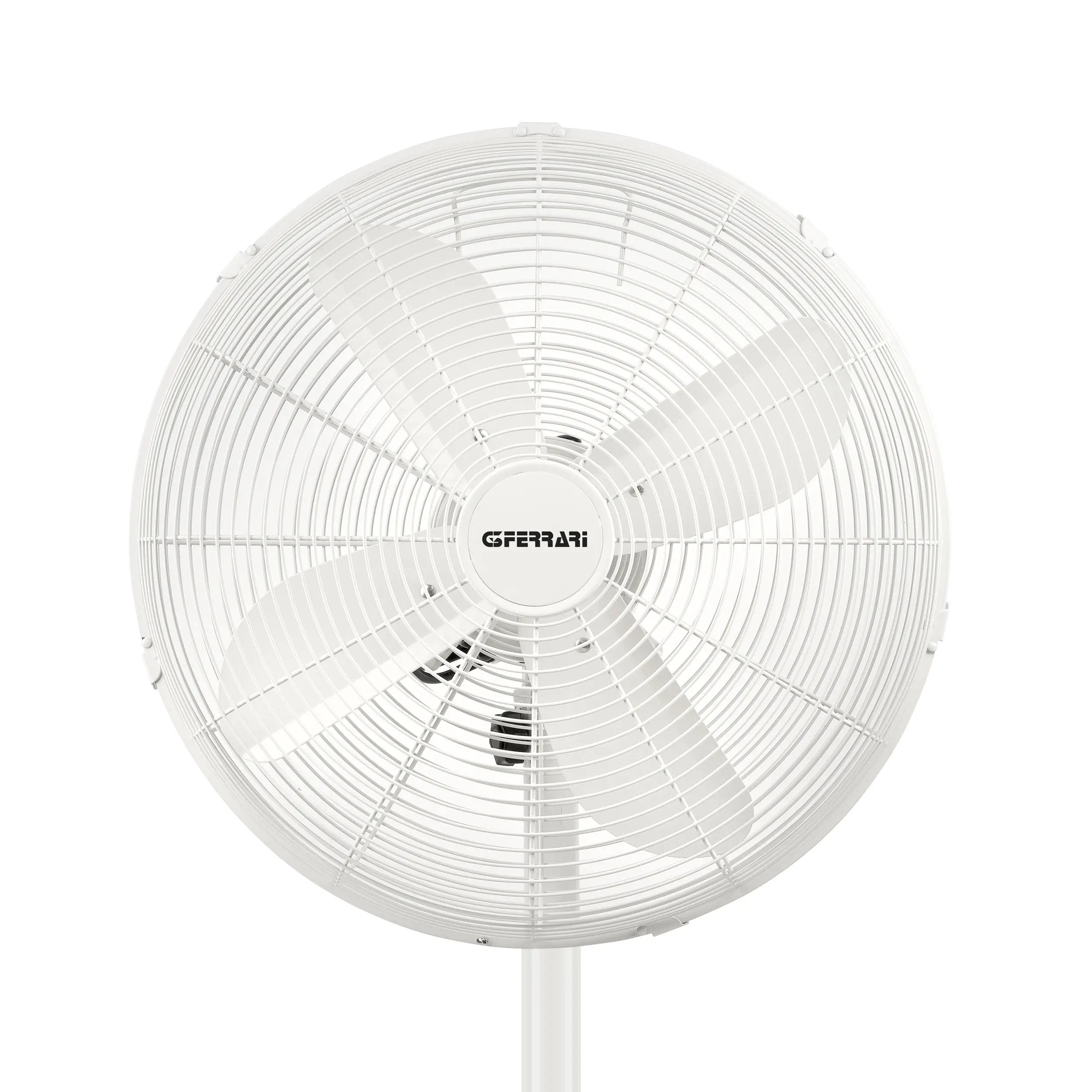 EAN 8055176401153 - G3 Ferrari G50054 ventilador Blanco imagen 2