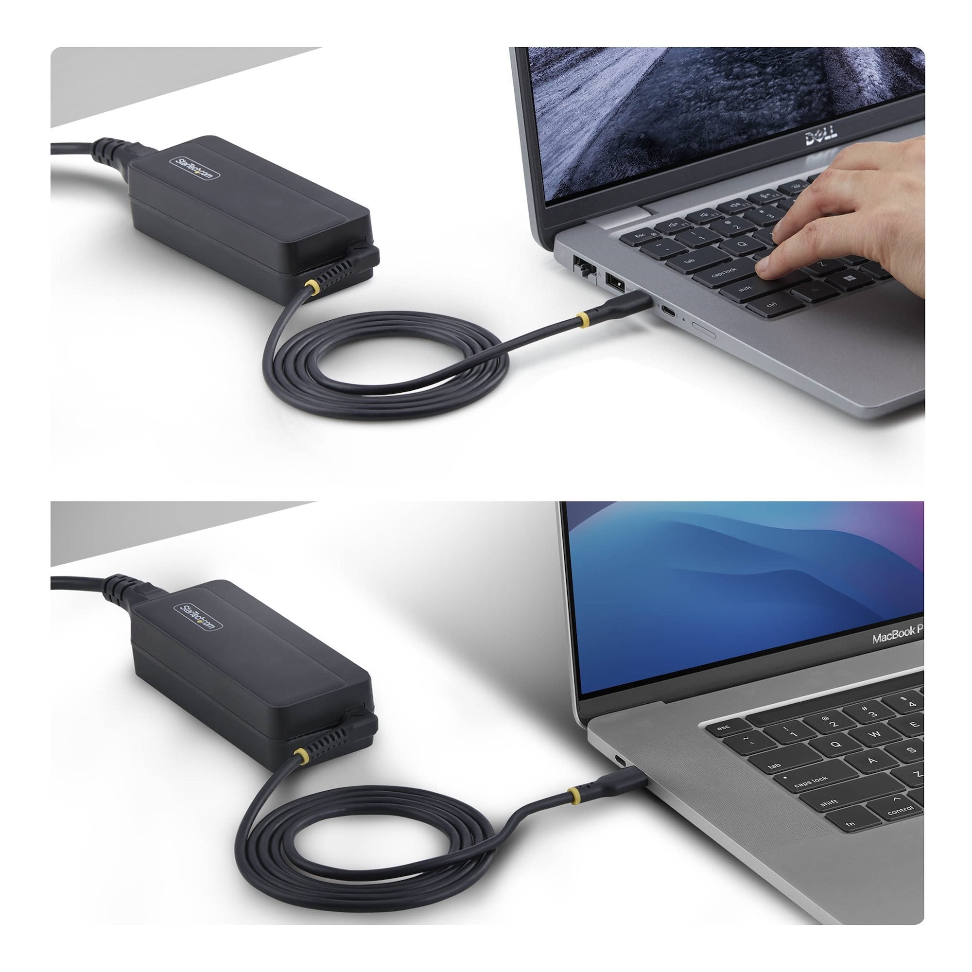 Cargador Usb-C De 140w Gan Char