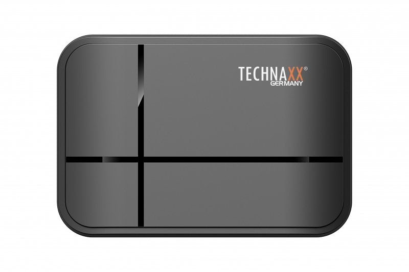 EAN 4260358126760 - Technaxx TX-301 imagen 2