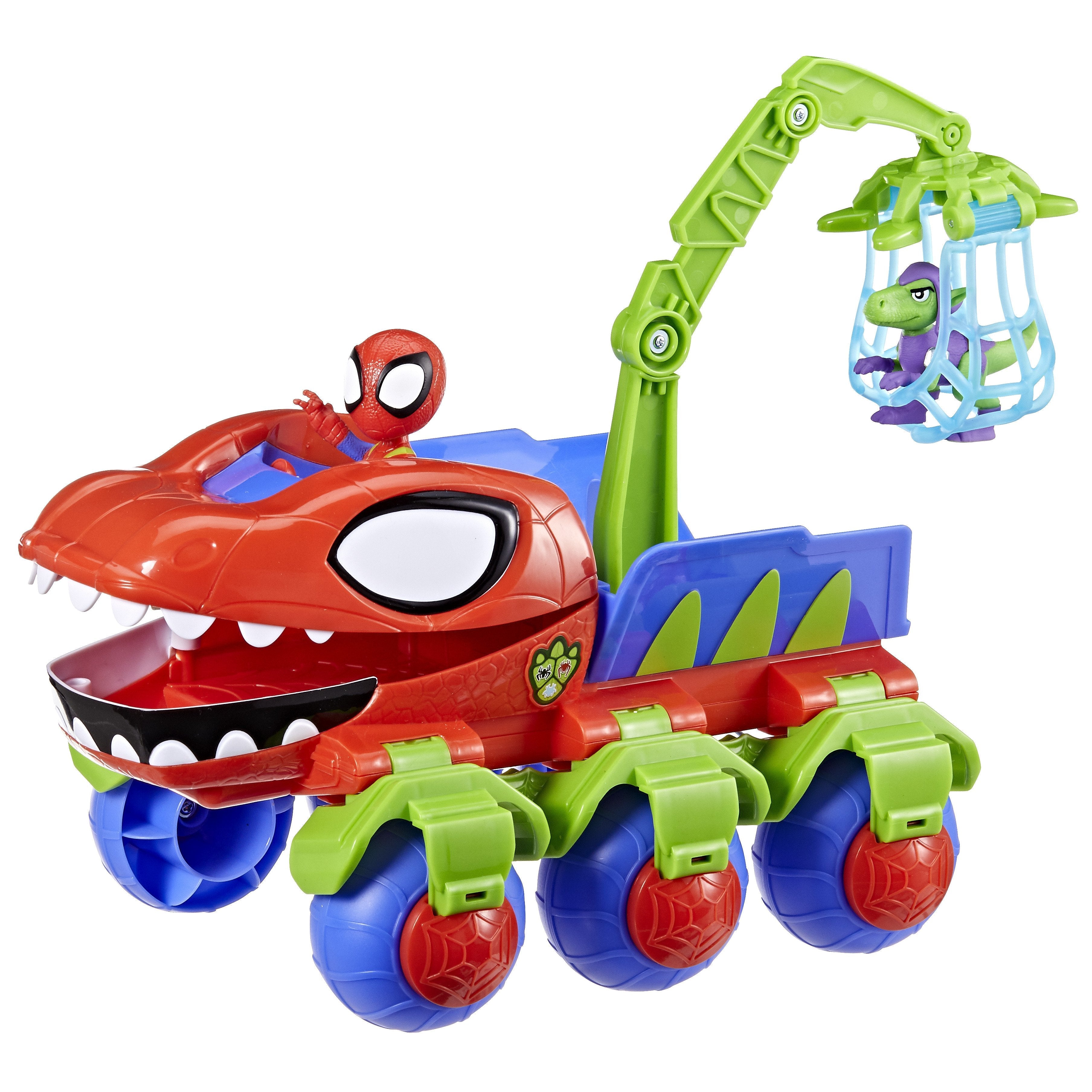 Hasbro F94805l0, Muñecos