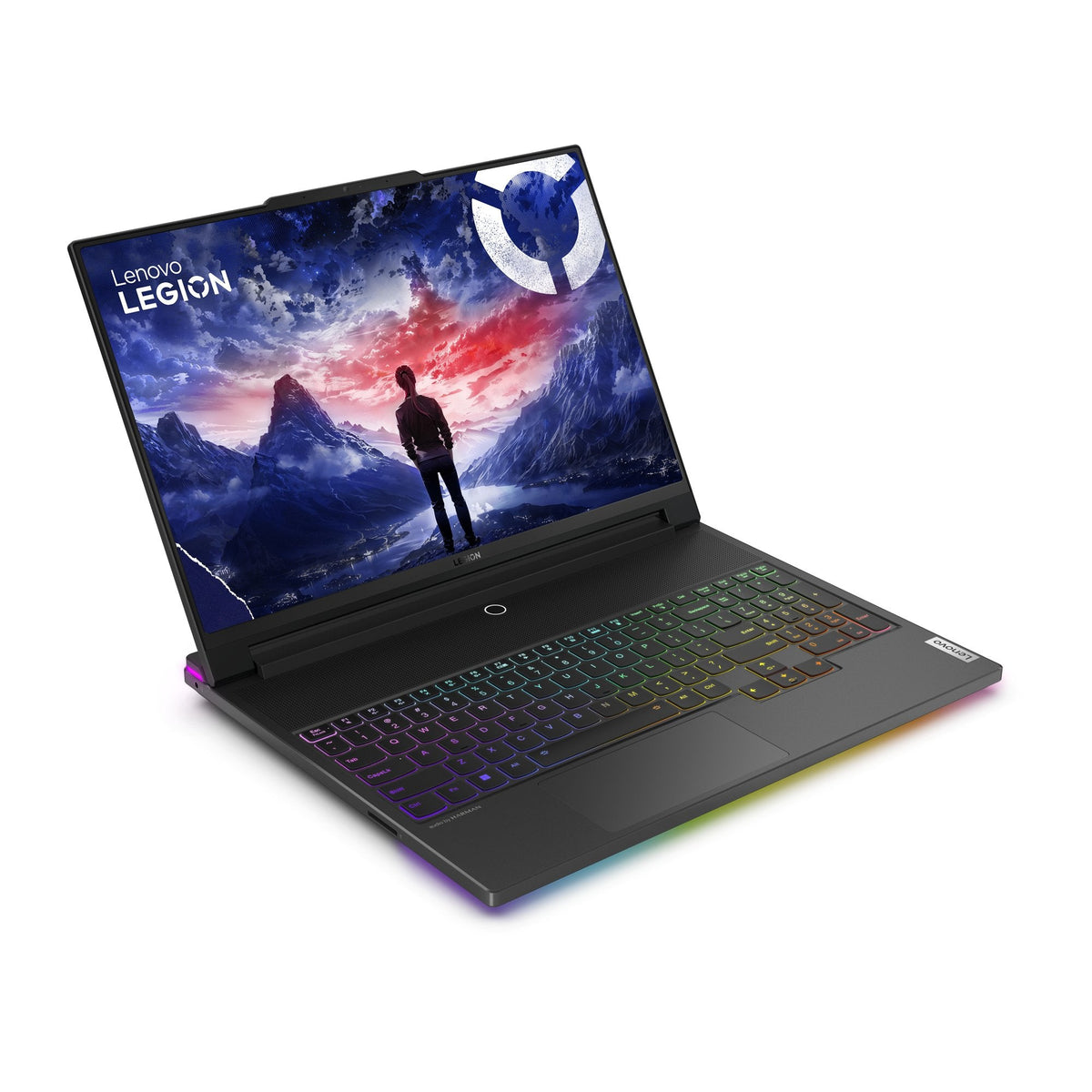 Portátil Lenovo Legion 9 18iax10-730 18" Ultra 9 275hx 64gb
