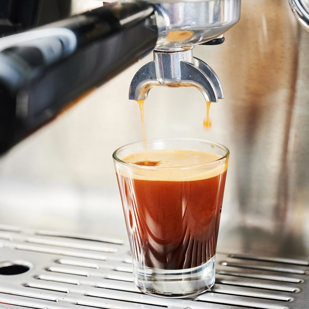 Cafetera Gastroback Design Espresso Barista Pro Totalmente Automática  Espresso 2,8 L