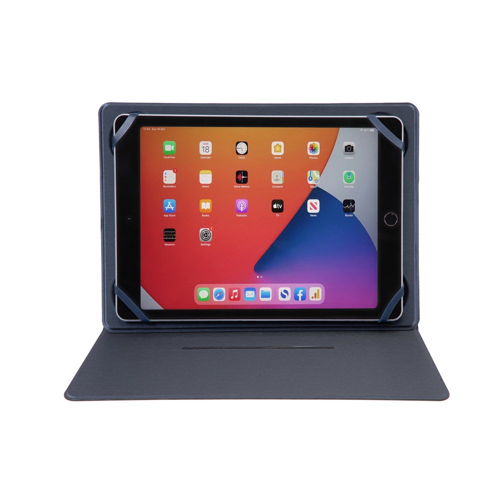EAN 4260403577745 - Rivacase Malpensa 26,7 cm (10.5") Folio Azul imagen 9