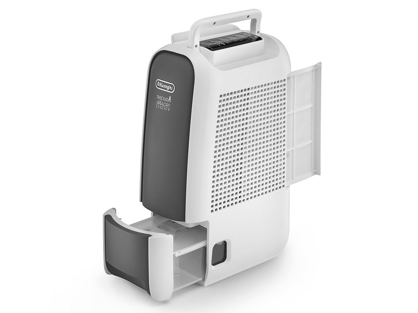 Deshumidificador Delonghi Dns65, 148112605