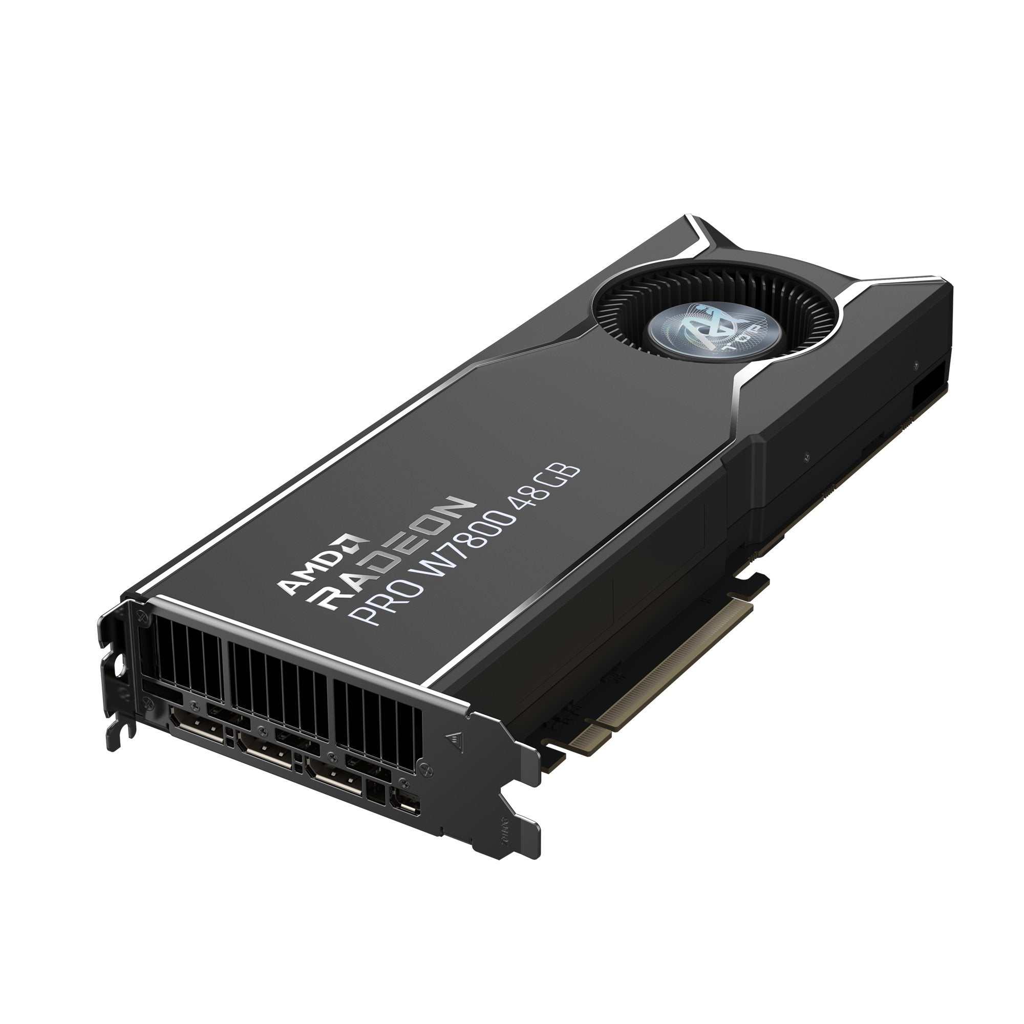 Gigabyte Radeon Pro W7800 Ai Top 48gb Gddr6 Dp 3xmini Dp