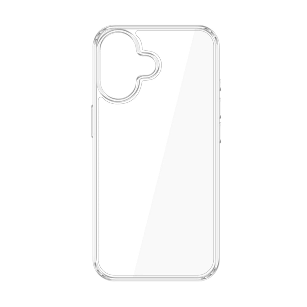 3mk Armor Case For Apple Iphone 17