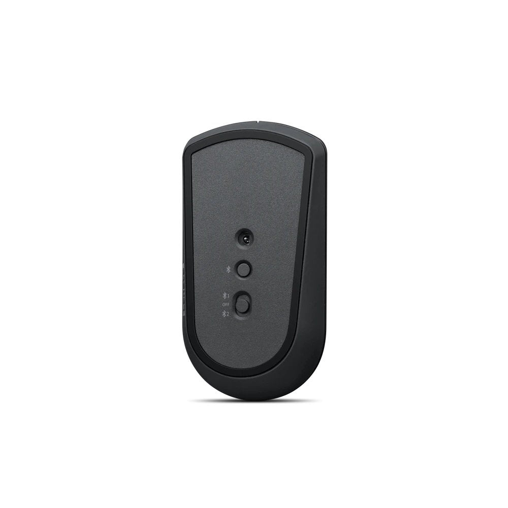 EAN 0194632481617 - Lenovo 4Y50X88822 ratón Juego Ambidextro Bluetooth Óptico 2400 DPI imagen 5