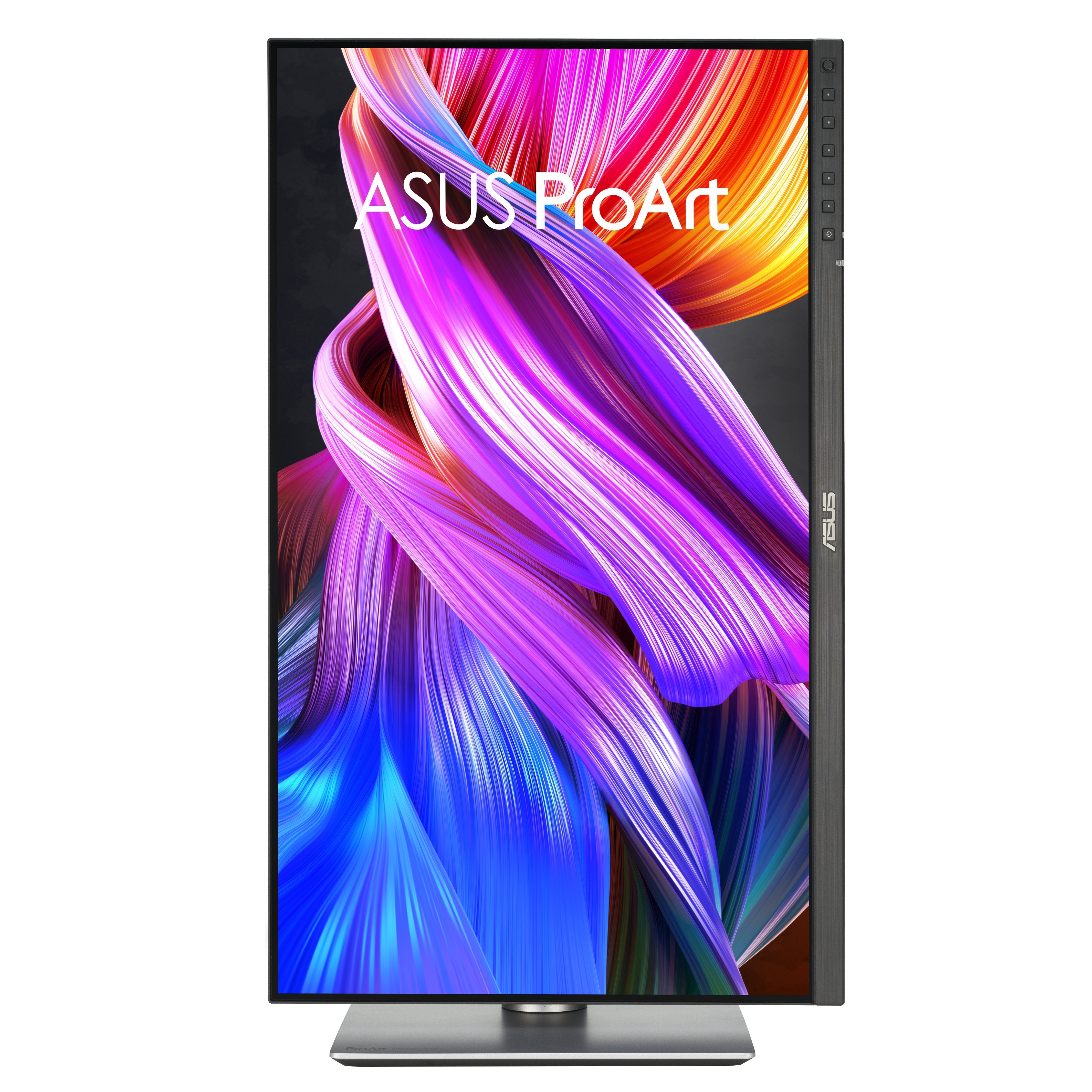 Monitor Asus Proart Display Pa24acrv 23.8" Ips Wled Qhd 16:9 75hz 350cd M2 5ms Hdmi 2xdp 3xusb 3.2 Gen 1 Type-A Usb 3.2 Gen 1 Type-C