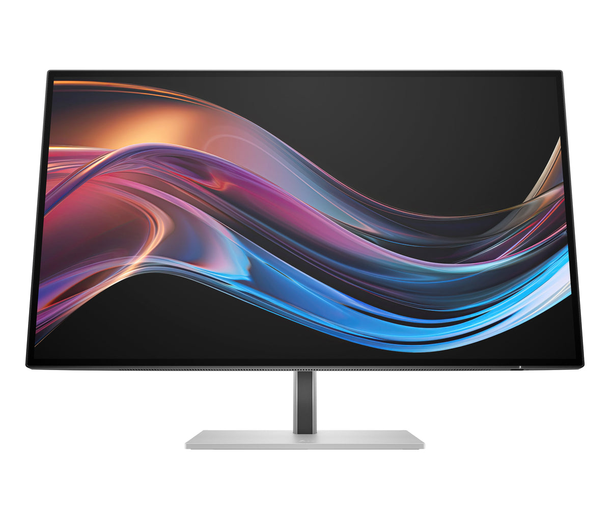 EAN 5715063470237 - HP Series 7 Pro 727pk pantalla para PC 68,6 cm (27") 3840 x 2160 Pixeles 4K Ultra HD LCD Plata imagen 1