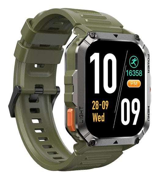 EAN 6931548322726 - Blackview W70 Pro 5,11 cm (2.01") TFT Digital 280 x 320 Pixeles Pantalla táctil Verde imagen 3