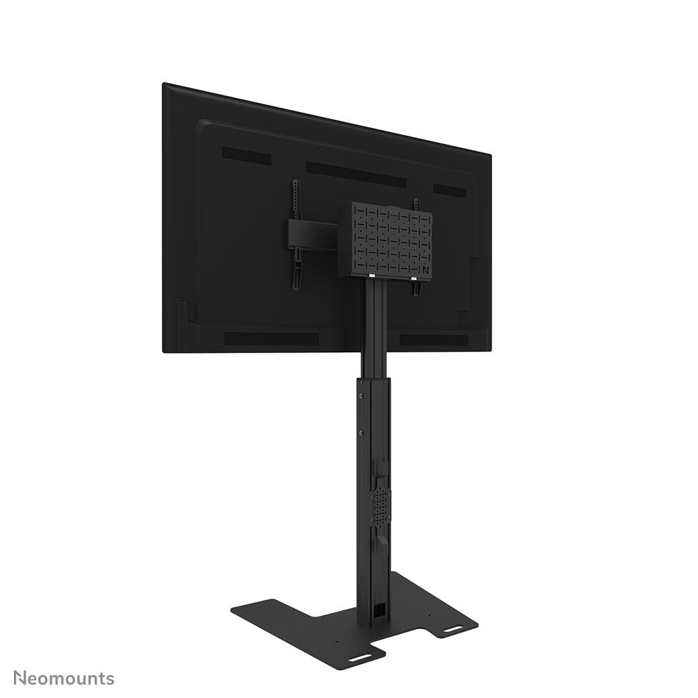 Soporte De Suelo Mandsymem 600x400 -70kg 37''-75'' Höv Negro Karton #1