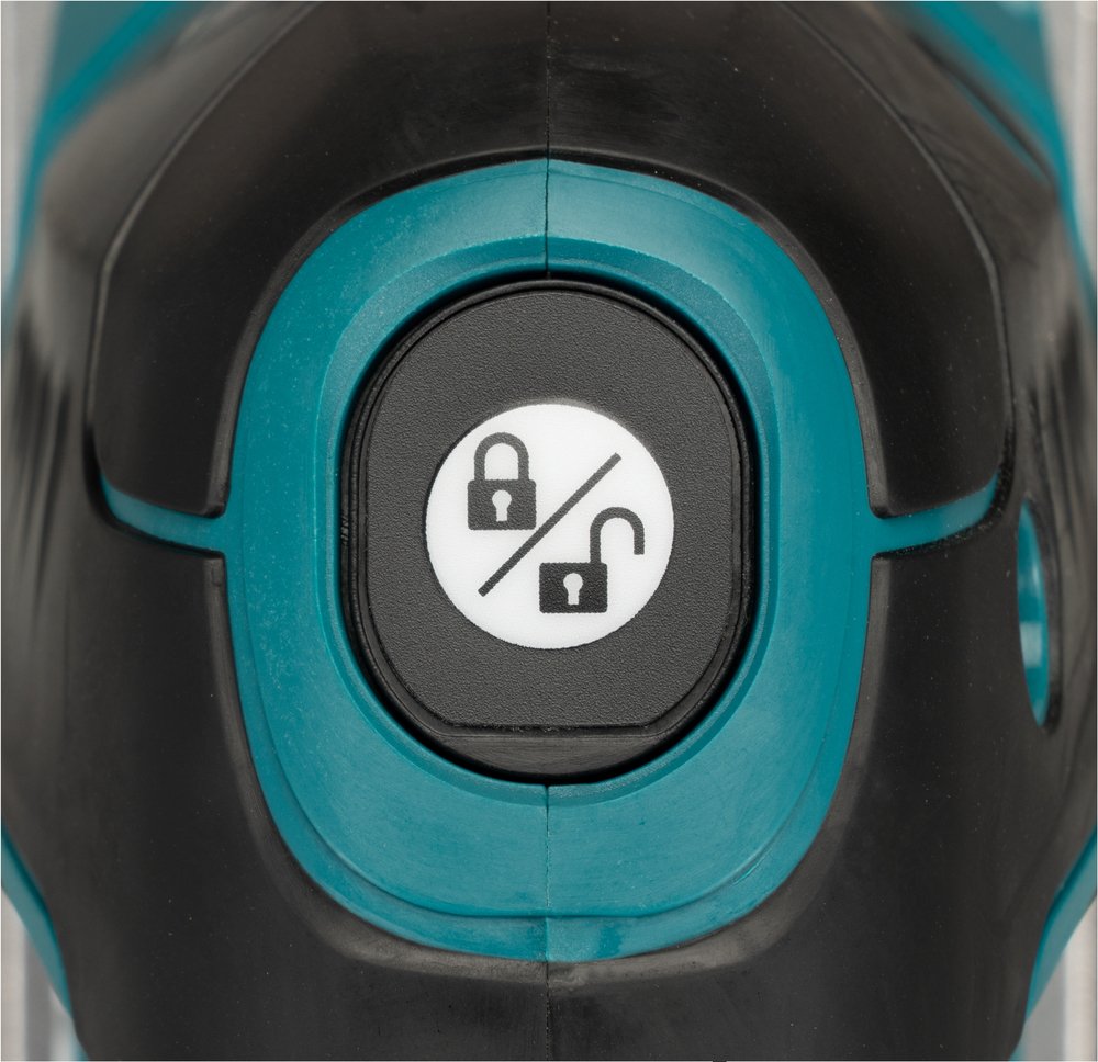 Makita Djv184z Cordless Pendulum Jigsaw
