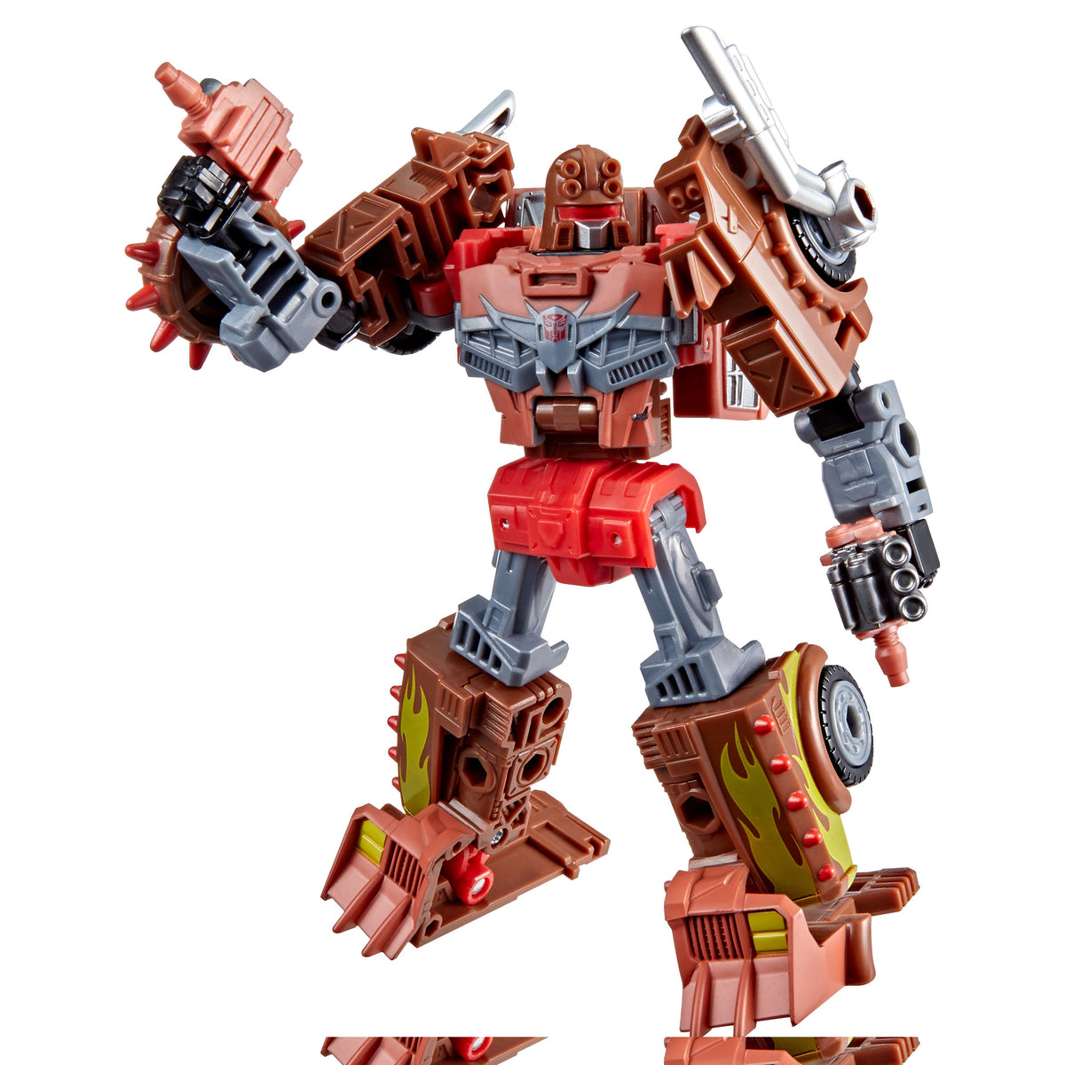 EAN 5010996380913 - Transformers G20095L00 figura de juguete para niños imagen 2