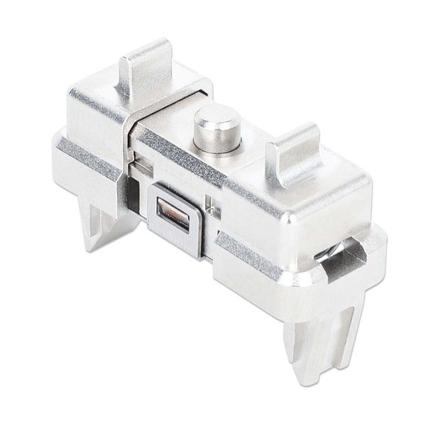 Intellinet Clip Zur Werkzeuglosen Rackmontage 1 He 12er-Pack