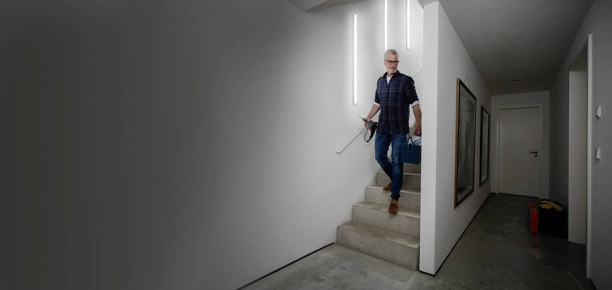 Osram Performance Class Tube T8 Frosted 18 Non-Dim 6,8w 840 G13