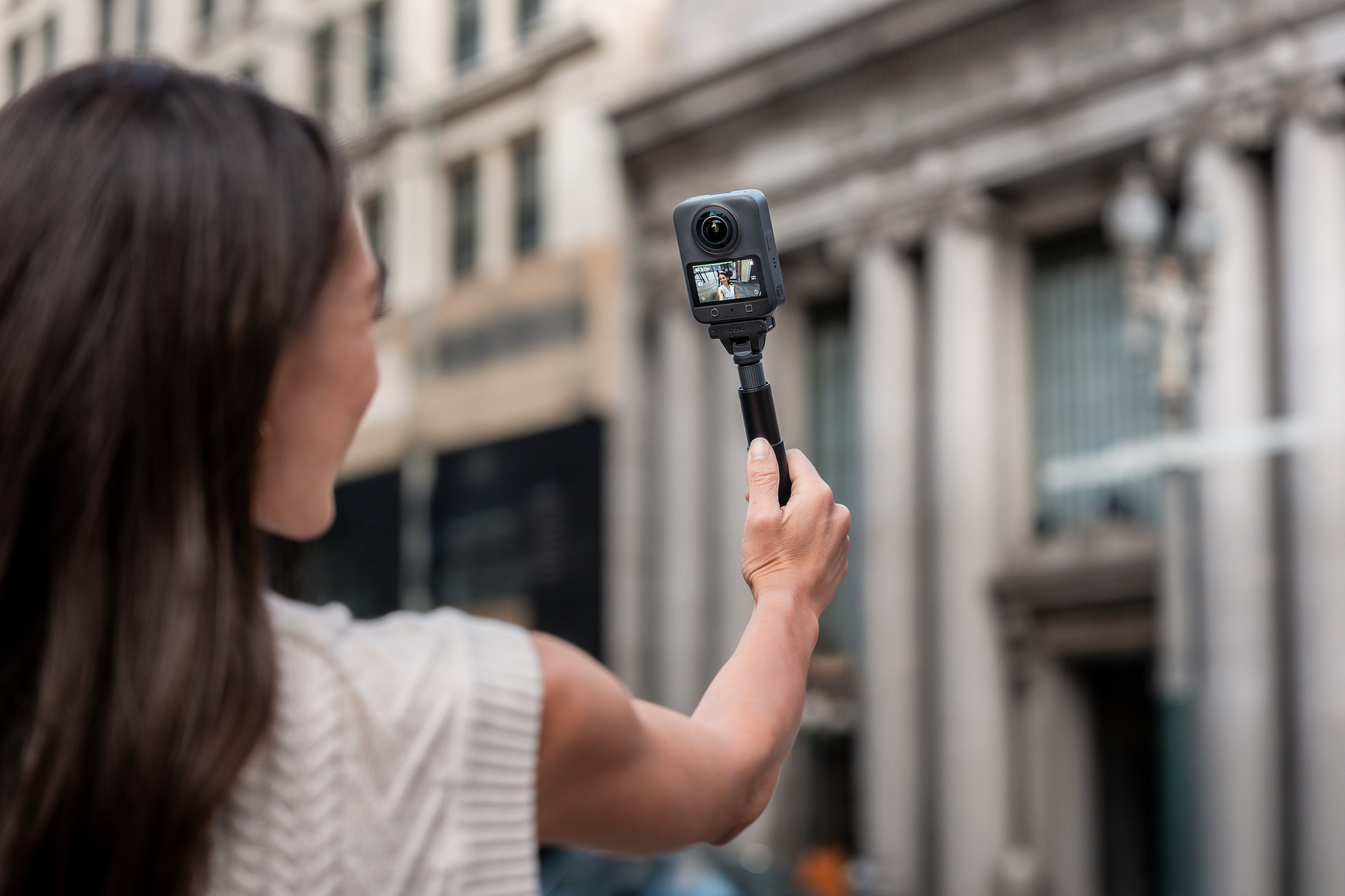 Dji Osmo 360 Adventure Combo