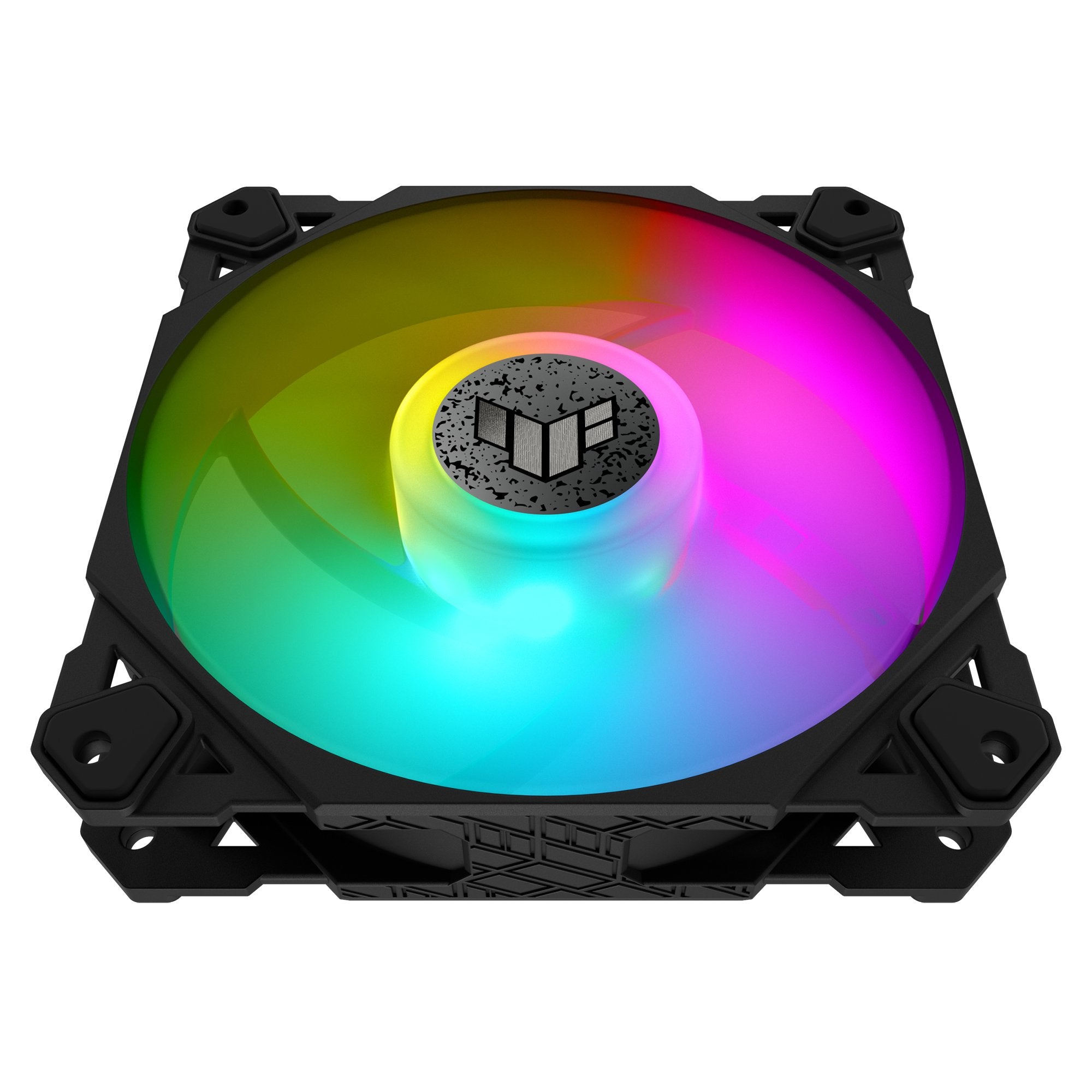 Ventilador Asus Tuf Gaming Tf120 Argb