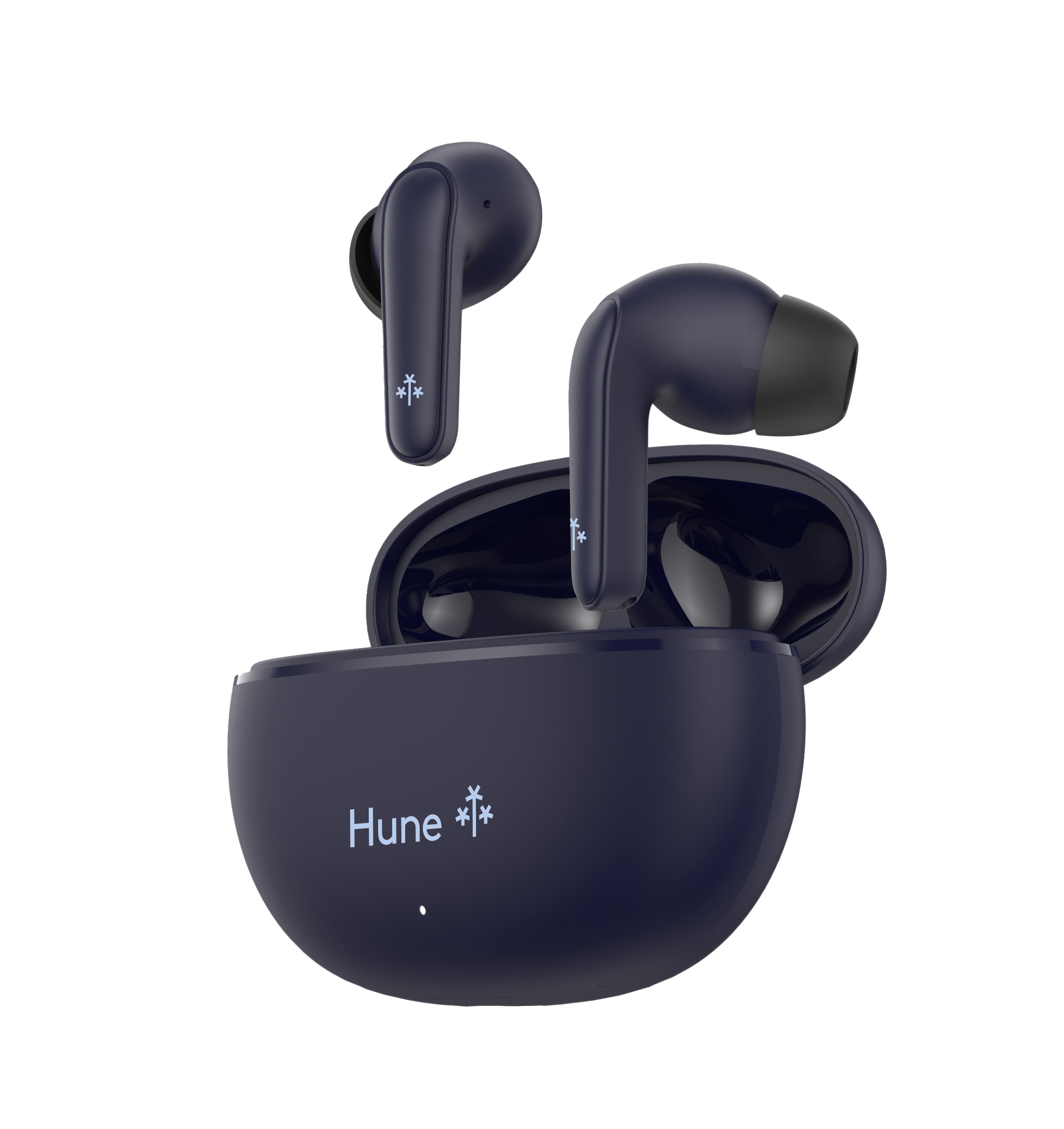 EAN 7798397480842 - Hune AT-ACC-TW-022 Auriculares True Wireless Stereo (TWS) Dentro de oído Llamadas/Música Bluetooth Azul imagen 5