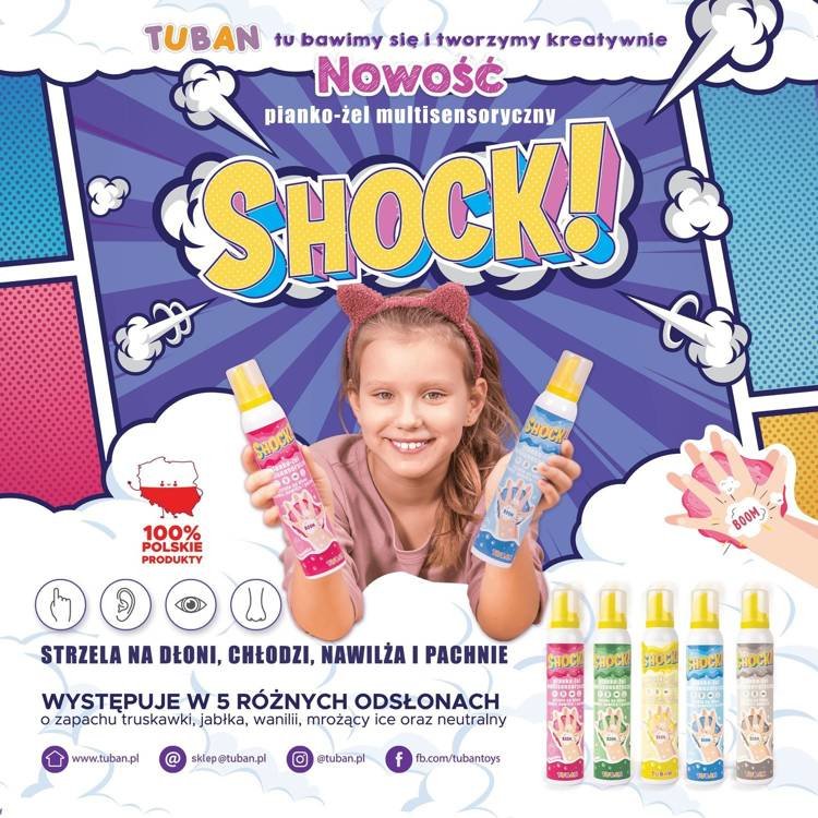 EAN 5901087034085 - Tuban TU3408 juguete antiestrés Slime imagen 2