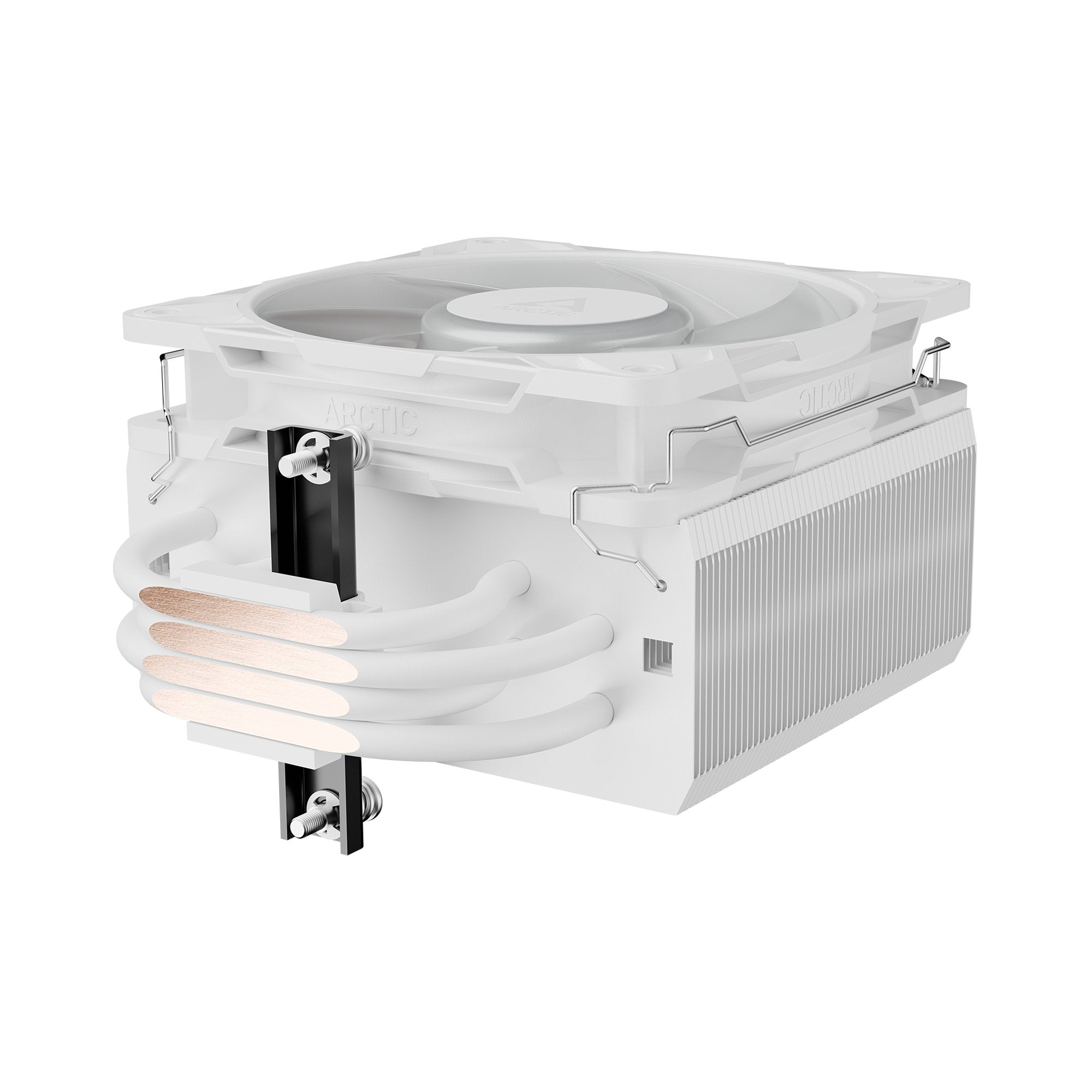 Arctic Arctic Freezer 36-S A-Rgb (White) Acfre00199a
