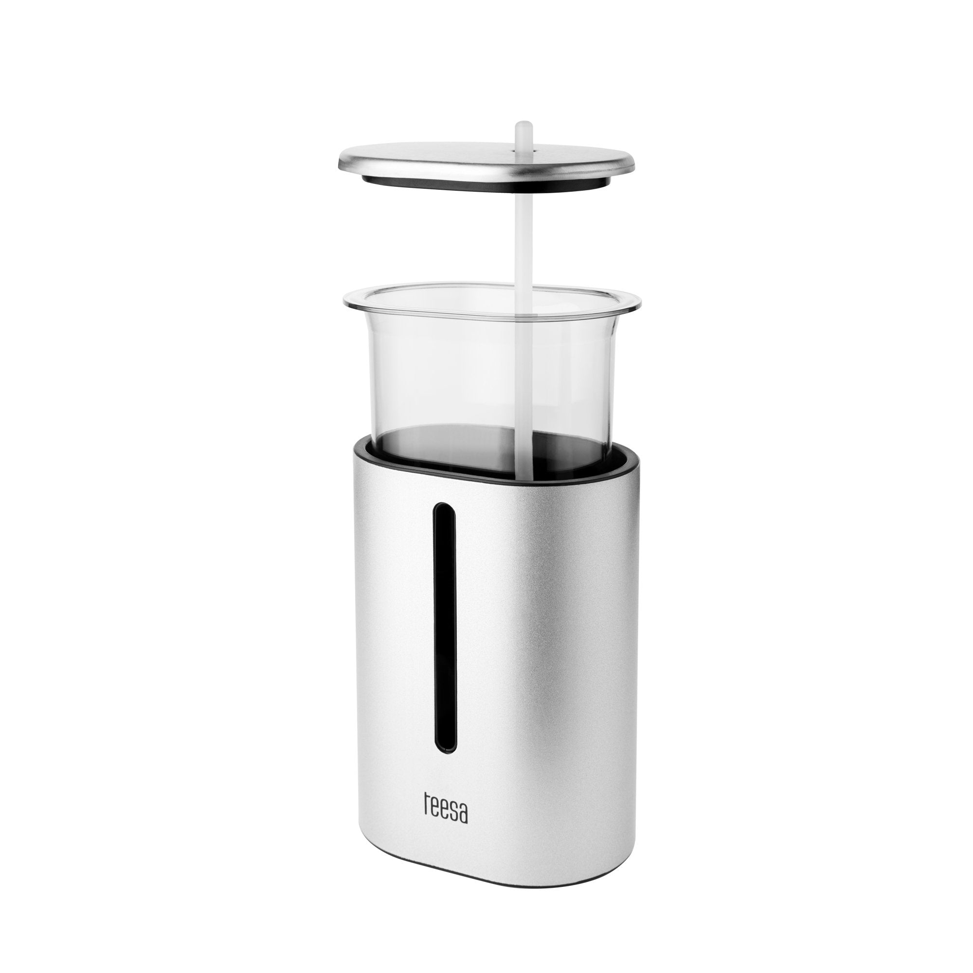 Cafetera Espresso Automática Teesa Aroma 800