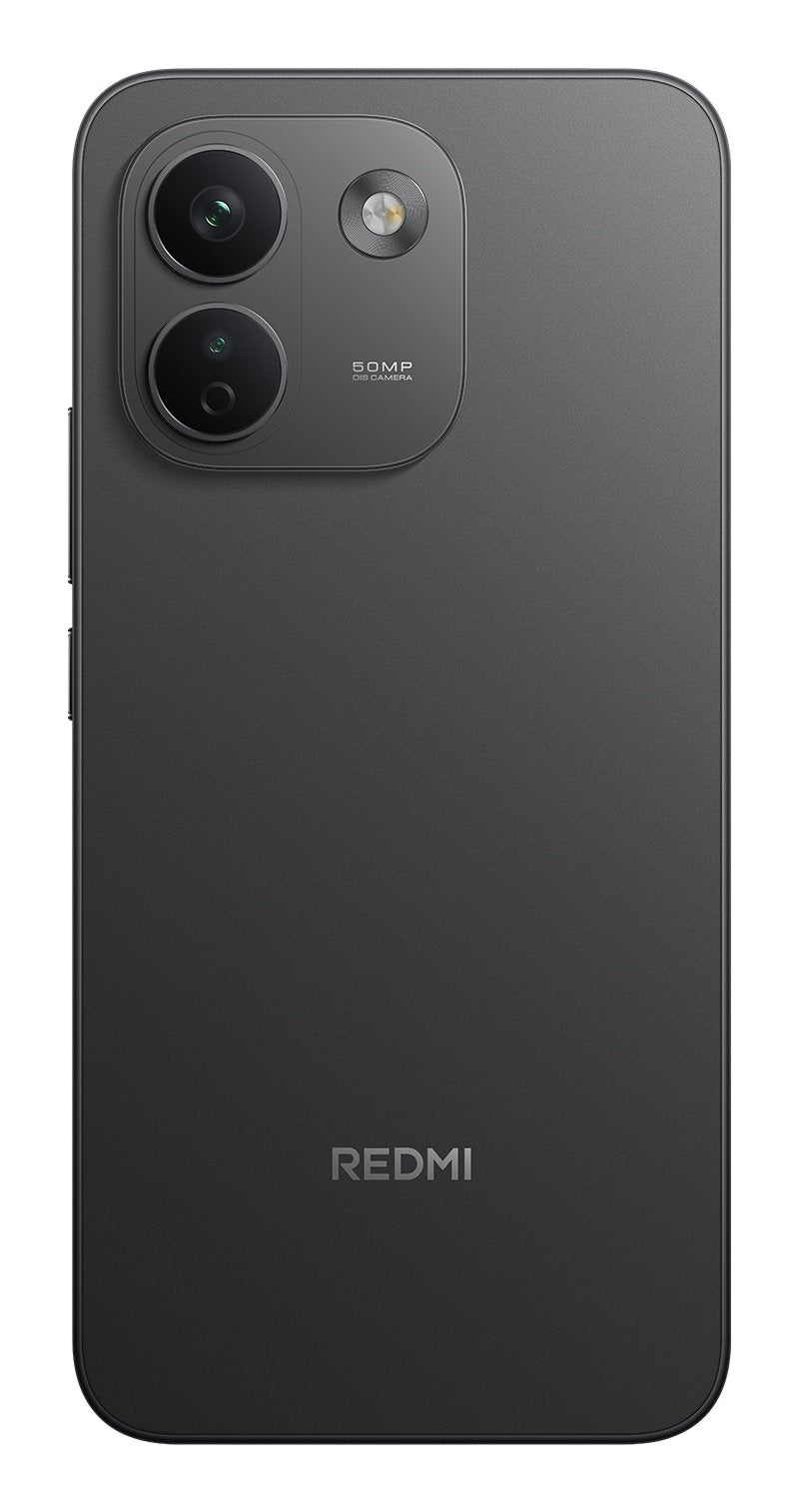 EAN 6939093005057 - Xiaomi REDMI Note 17 Pro Max 5G 17,4 cm (6.83") SIM doble 8 GB 256 GB 9210 mAh Negro imagen 2