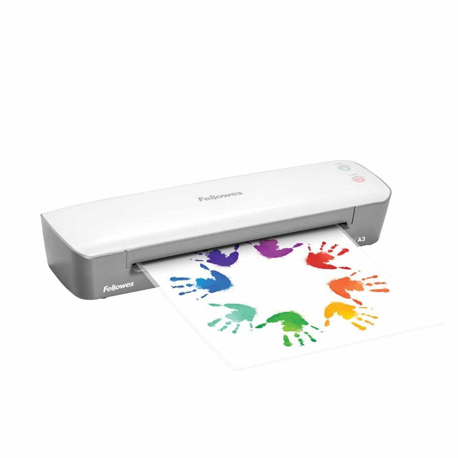 Plastificadora Fellowes Ion A3