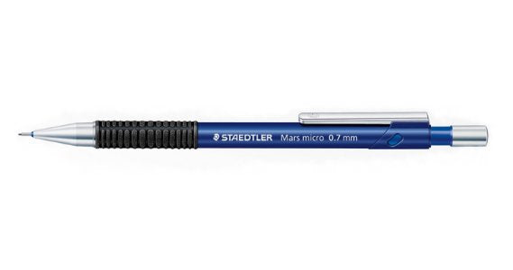 EAN 4007817708293 - Staedtler Mars micro 775 0.7mm lápiz mecánico 0,7 mm 1 pieza(s) imagen 1