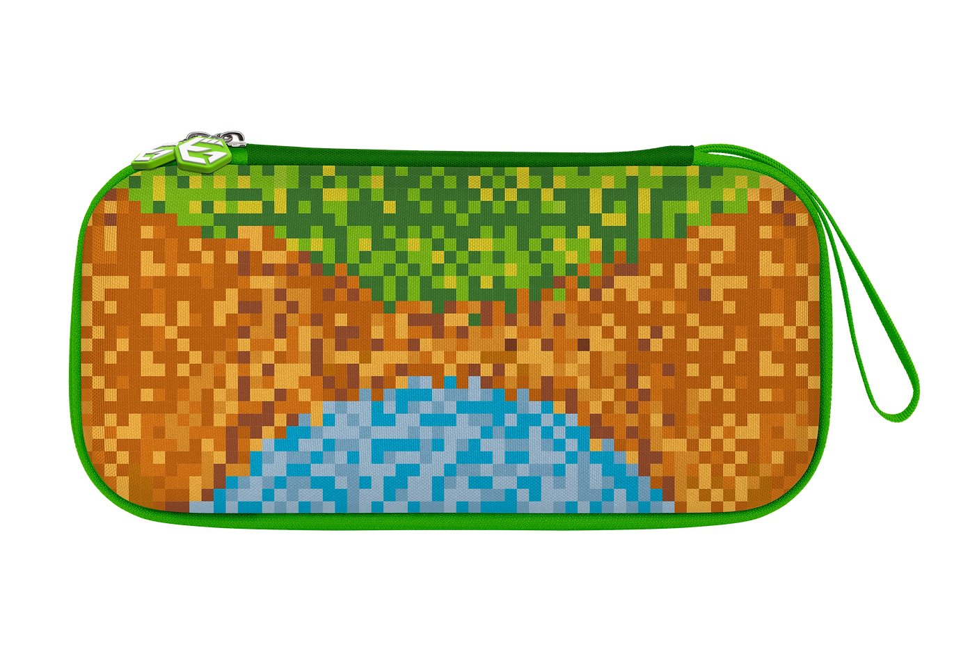 EAN 5425025595495 - EgoGear PCC25S-NSW2-GC funda para consola portátil Funda protectora rígida Nintendo Multicolor imagen 1