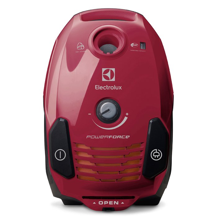 Aspirador Cilíndrico Electrolux Epf61rr 800 W