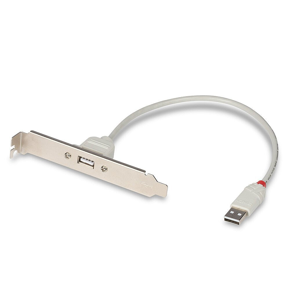 Lindy 33123 Tarjeta Y Adaptador De Interfaz Usb 2.0
