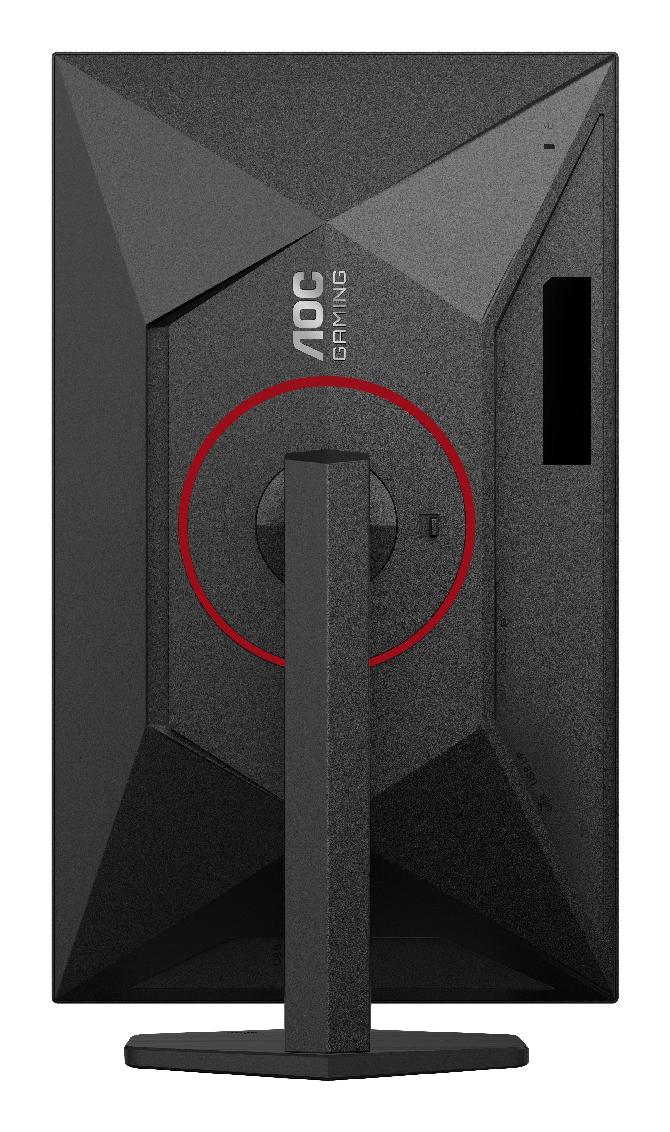 Aoc Gaming Q27g4sru 27", 2560x1440 1ms 450cd M², Hdmi, Displayport, Headphone Out