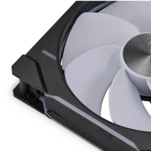 Phanteks D30 Reverse Airflow 140mm Drgb Pwm Fan - Black