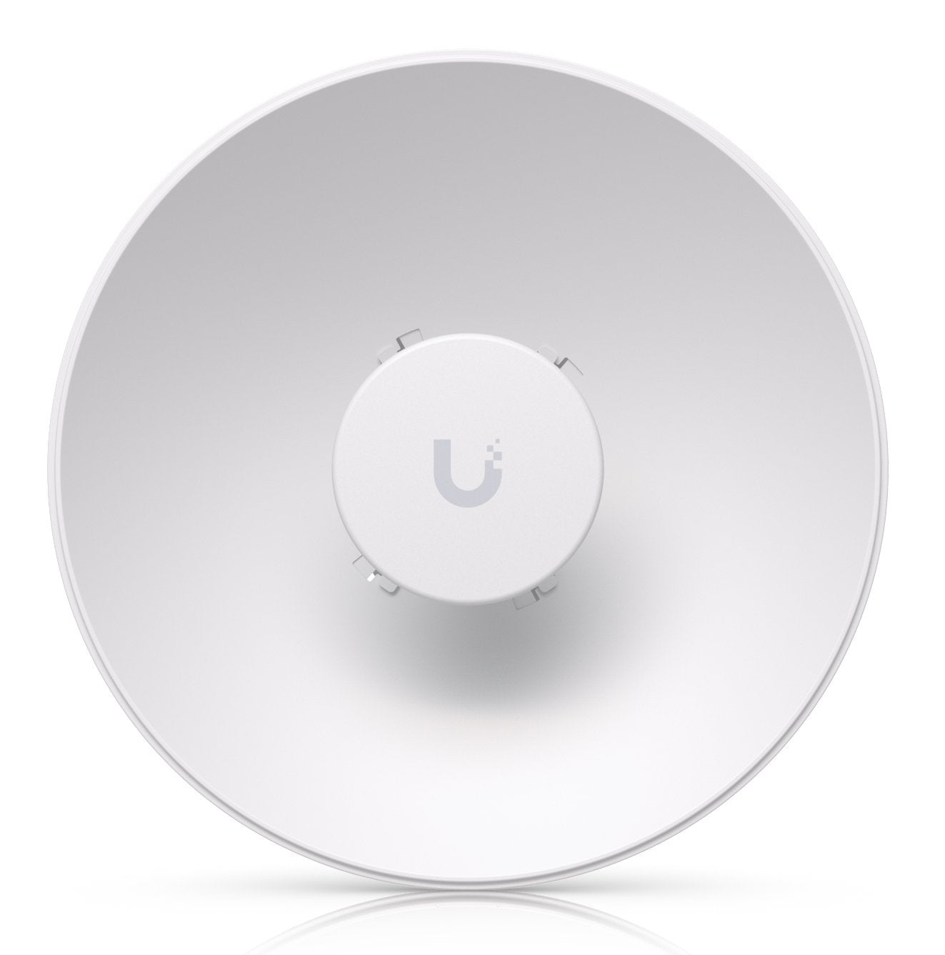 EAN 0810177163350 - Ubiquiti UISP Dish Mini antena para red RP-SMA 26 dBi imagen 2