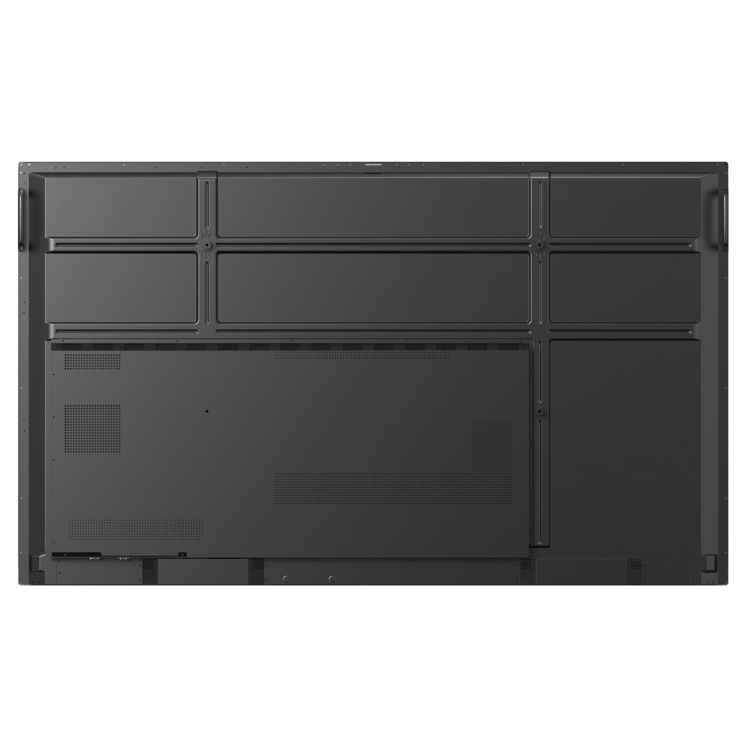 Vivitek Novotouch Ek755i Pizarra Y Accesorios Interactivos 190,5 Cm (75") 3840 X 2160 Pixeles Pantalla Táctil Gris Usb