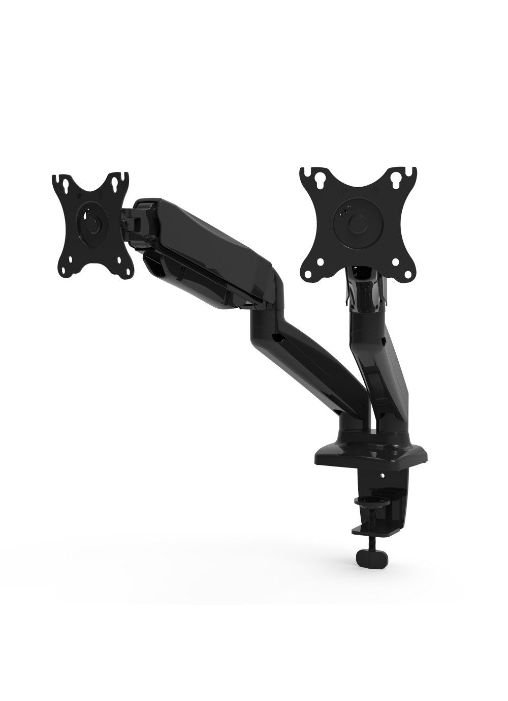 Soporte De Escritorio Para El Monitor Port Designs 901105