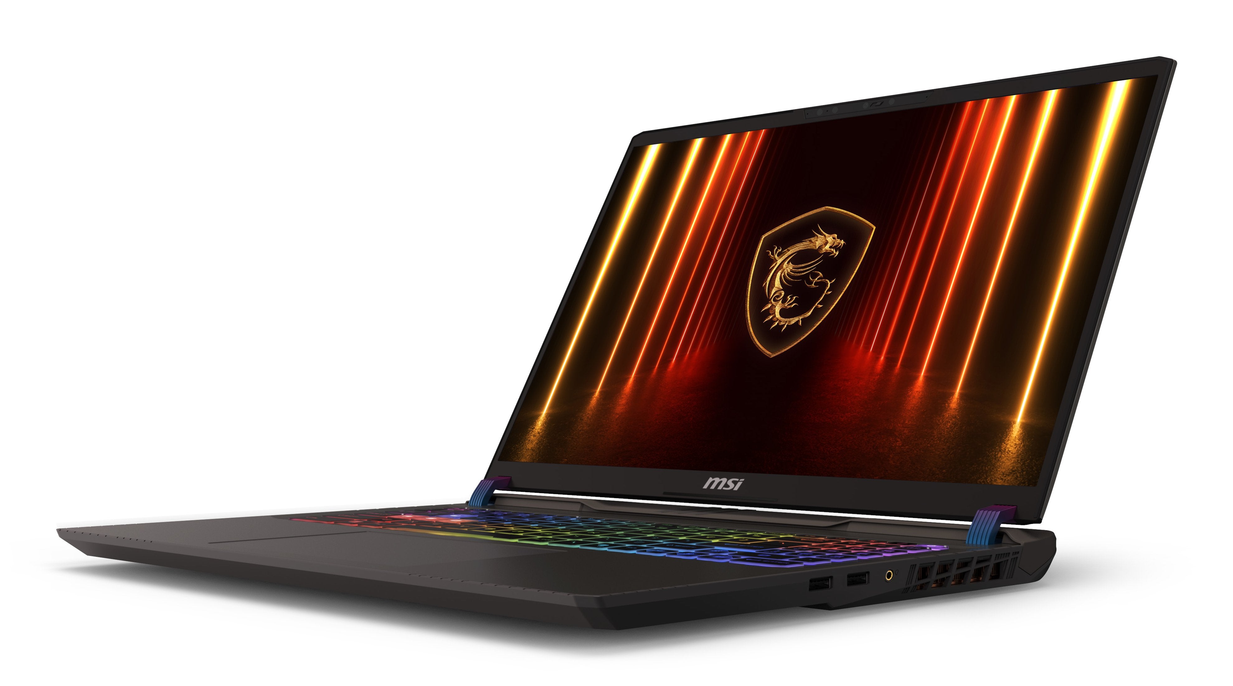 EAN 4711377338738 - MSI Vector 18 HX AI A2XWIG-648ES Intel Core Ultra 9 275HX Portátil 45,7 cm (18") Quad HD+ 32 GB DDR5-SDRA imagen 19