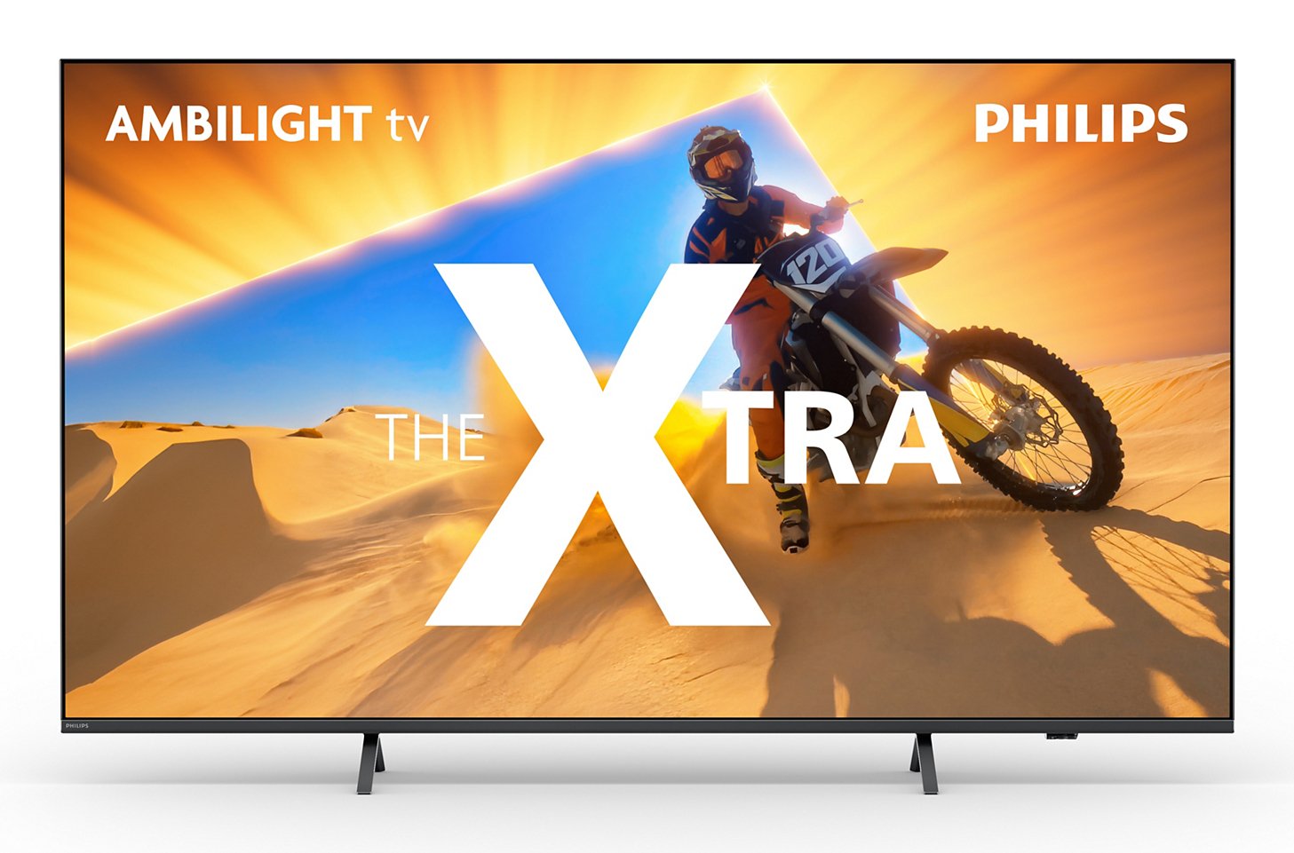 EAN 8718863041819 - Philips 55PML9019/12 Televisor 139,7 cm (55") 4K Ultra HD Smart TV Wifi Gris imagen 1